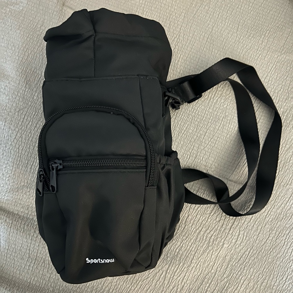 Water bottle Hiking Bag